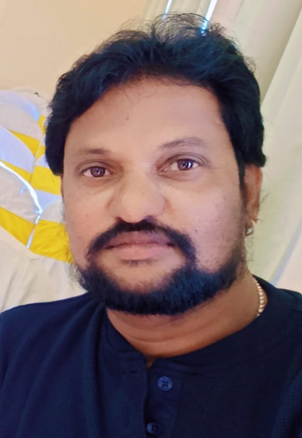 Ravi Junapudi
