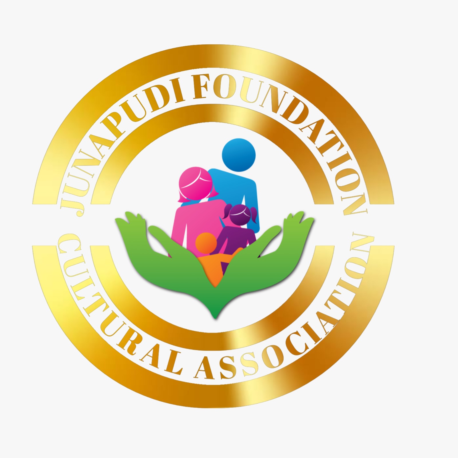 JUNAPUDI Foundation Logo