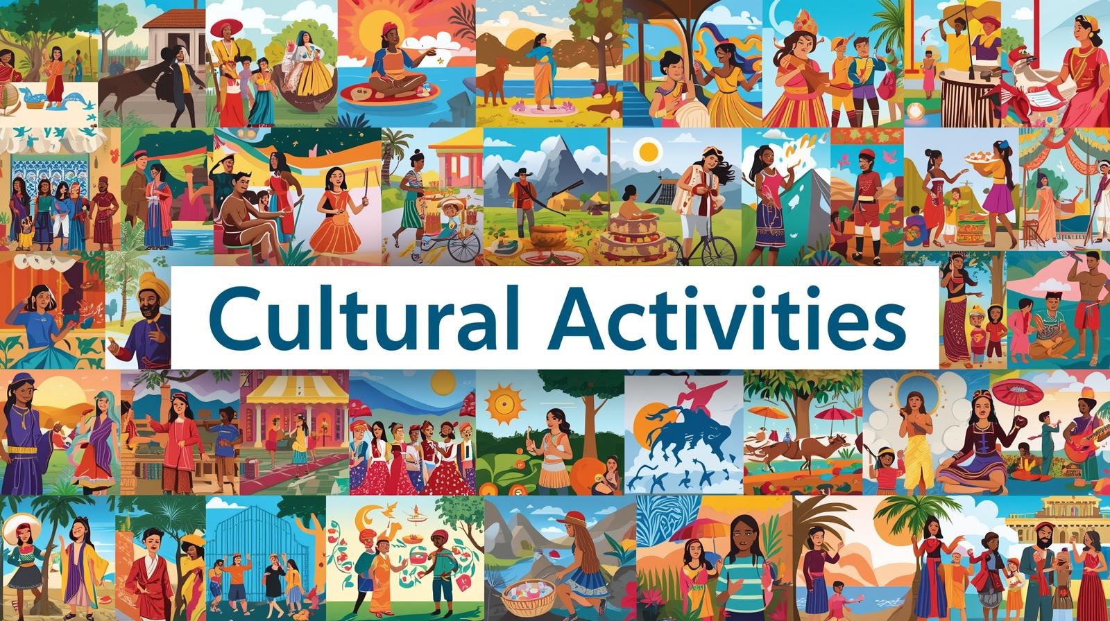Cultural Activities